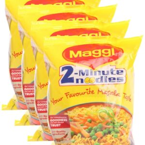 maggi in hong Kong